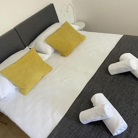 Belvilla Apartments In Holiday Resort Jezera Village, Island Murter Tisno Exterior foto